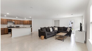 2925 Grand Anse Dr in Katy, TX - Foto de edificio - Building Photo