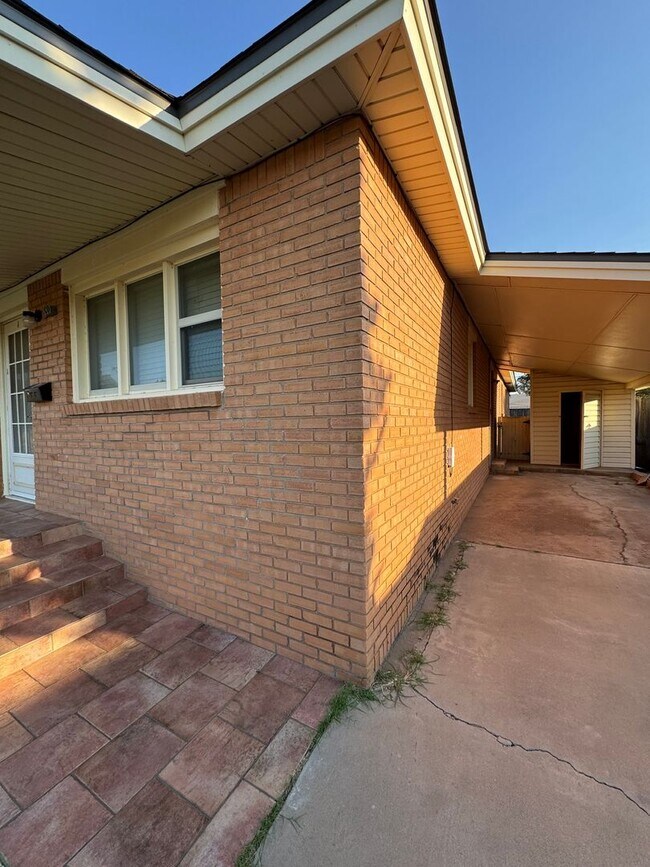 4434 29th St in Lubbock, TX - Building Photo - Building Photo