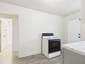 1111 SW 13th Ave in Amarillo, TX - Building Photo - Building Photo