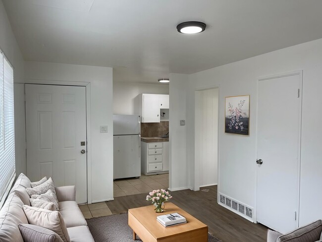 property at 3440 S 200 E