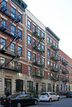 134 W 133rd St in New York, NY - Building Photo - Building Photo