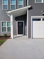 506 Watauga Ave in Greenville, NC - Building Photo