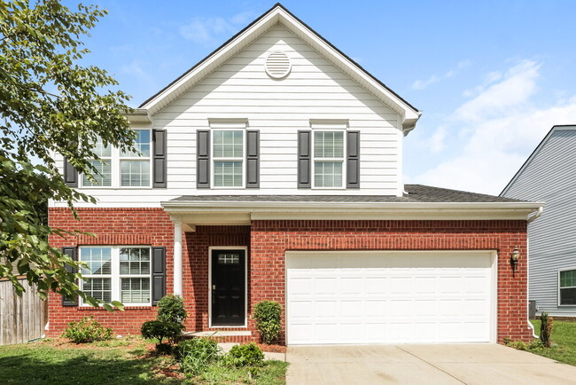 property at 2642 Apple Cross Ct