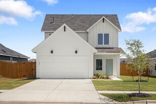 121 Vista St in San Marcos, TX - Building Photo