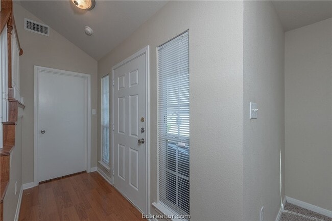 2909 McLaren Dr in College Station, TX - Building Photo - Building Photo