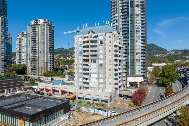 The Frontenac in Coquitlam, BC - Building Photo - Primary Photo