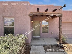 5738 E Calle De Hielo Dulce in Tucson, AZ - Building Photo - Building Photo