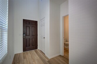 1418 Tramore Wy in Princeton, TX - Building Photo - Building Photo