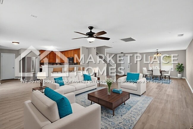 29681 Westfield Dr in Harvest, AL - Building Photo - Building Photo