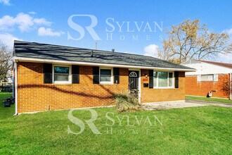 1289 Carolwood Ave in Columbus, OH - Building Photo - Building Photo