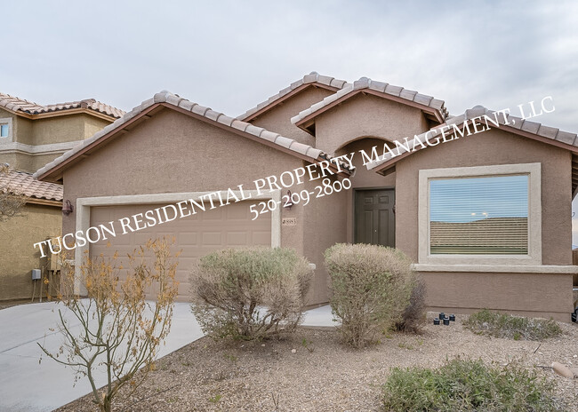 property at 8983 S Mystic Meadow Rd