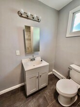 980 Pembroke St, Unit 1L in Bridgeport, CT - Building Photo - Building Photo