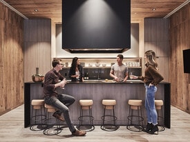 SODO in Calgary, AB - Building Photo