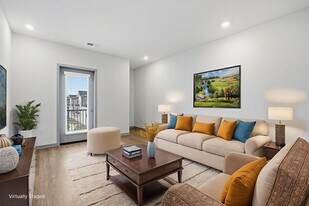 The Retreat at Marysville in Marysville, OH - Building Photo