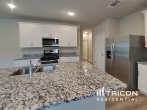 5217 Saddle Clb Dr in Georgetown, TX - Building Photo - Building Photo