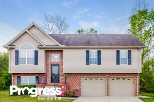 3613 Shorewind Bay in Nashville, TN - Building Photo