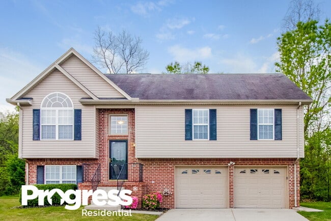 property at 3613 Shorewind Bay