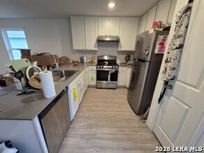 12822 Chinali Spgs in Saint Hedwig, TX - Building Photo - Building Photo