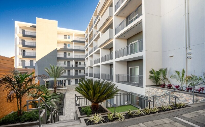 2341 Ulric St in San Diego, CA - Building Photo