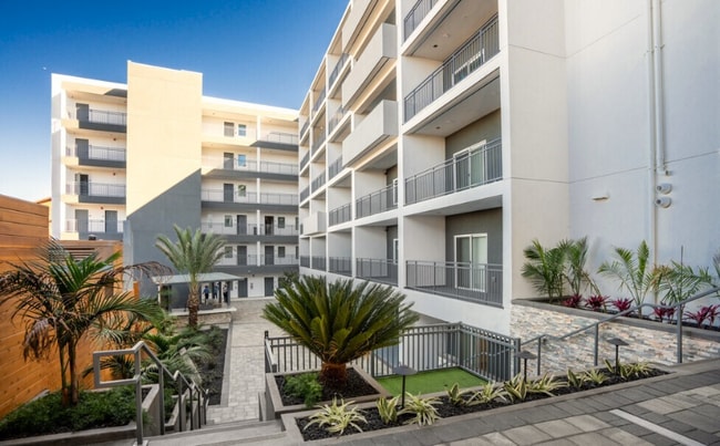 property at 2341 Ulric St