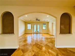 3777 Gershon Ct in Las Vegas, NV - Building Photo - Building Photo