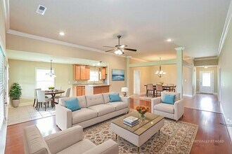 24618 Rolling Vista Dr in Athens, AL - Foto de edificio - Building Photo