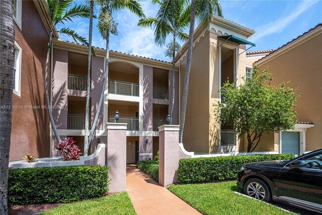 11780 St Andrews Place in Wellington, FL - Building Photo - Building Photo