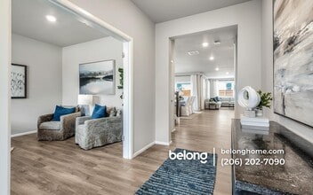 12819 192nd Pl E in Bonney Lake, WA - Building Photo - Building Photo