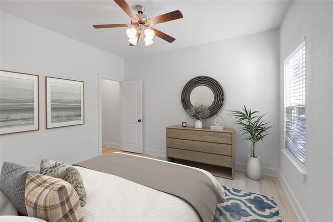 property at 4020 Avenue N 1/2 Rear