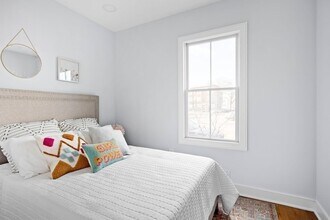 290 Prospect St in Cambridge, MA - Foto de edificio - Building Photo