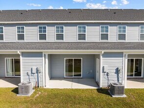 2665 Virginia St in Simpson, NC - Building Photo - Building Photo