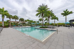 Versol in Bonita Springs, FL - Building Photo