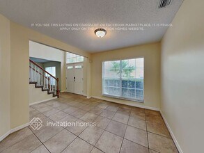 4536 Saddle Creek Pl in Orlando, FL - Building Photo - Building Photo