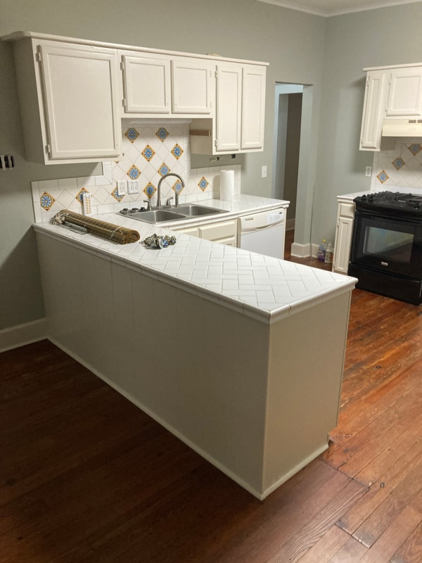 property at 1969 Wisteria St