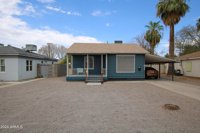 612 W 1st St in Mesa, AZ - Building Photo - Building Photo