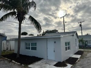 Ocean Tide in Riviera Beach, FL - Foto de edificio