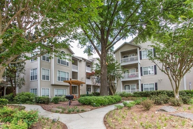 property at 1250 Parkwood Cir SE