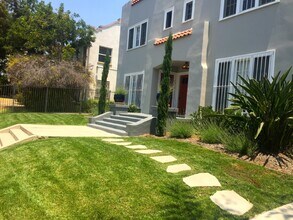 162 S Catalina St, Unit 162 S. Catalina Street in Los Angeles, CA - Building Photo - Building Photo