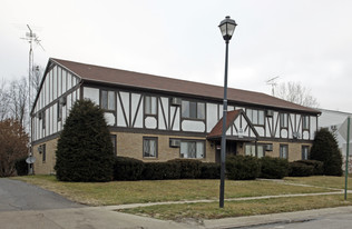 1358 Brooke Park Dr Apartments