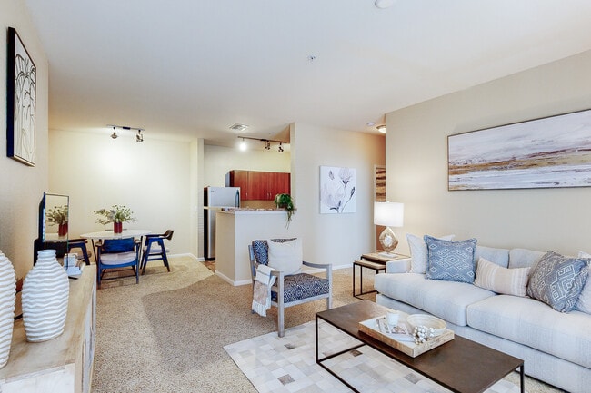 Spring Creek Apartments in Crestview, FL - Building Photo - Interior Photo