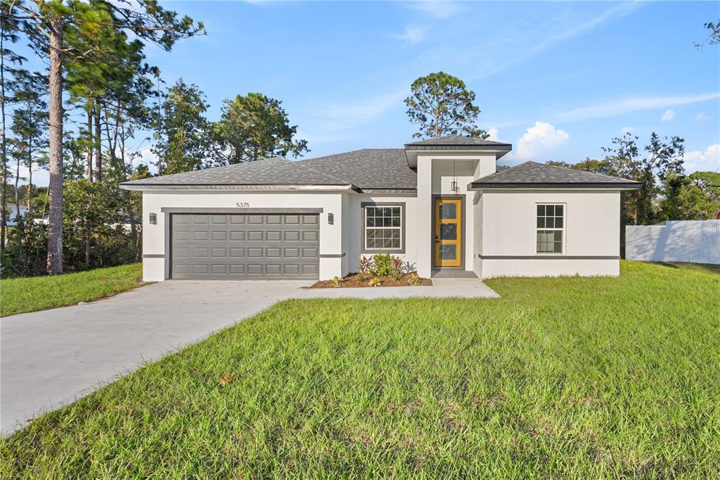 5375 SW 161st Place Rd in Ocala, FL - Building Photo