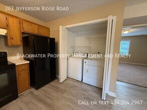 203 Jefferson Ridge Rd in Forest, VA - Building Photo - Building Photo