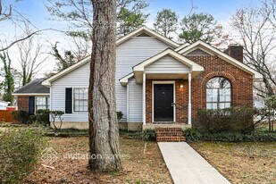 5829 Stone Bluff Ct in Charlotte, NC - Building Photo