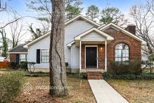 property at 5829 Stone Bluff Ct