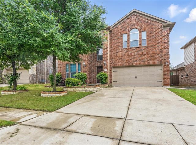 property at 2392 Ranchview Dr