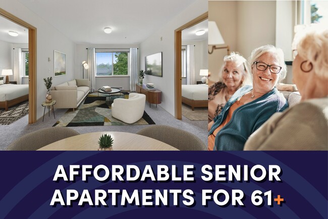 Lakewood Meadows Senior Affordable Apartments