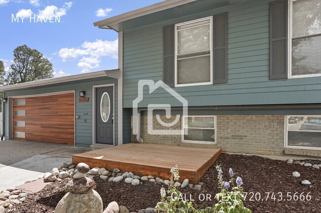 16205 E Villanova Pl in Aurora, CO - Building Photo - Building Photo
