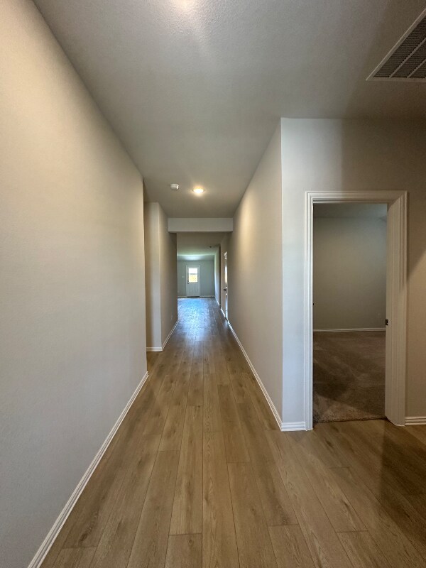 515 Frst Hvn Dr in Van Alstyne, TX - Building Photo - Building Photo