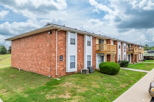 Meadowview Apartments in Springfield, MO - Building Photo