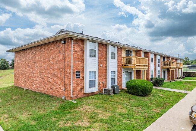 Meadowview Apartments